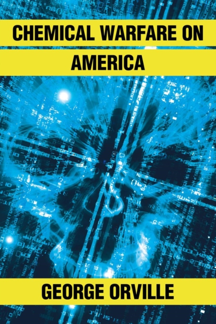 Chemical Warfare on America, EPUB eBook