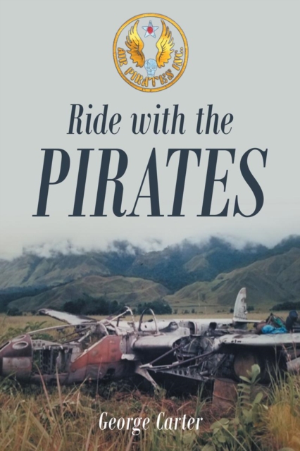 Ride with the Pirates, EPUB eBook