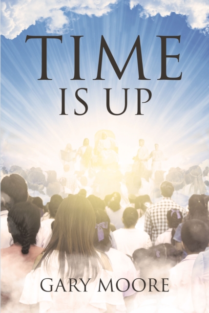 Time Is Up, EPUB eBook