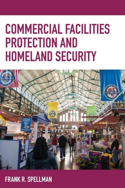 Commercial Facilities Protection and Homeland Security, EPUB eBook