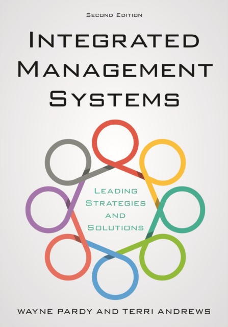 Integrated Management Systems : Leading Strategies and Solutions, EPUB eBook