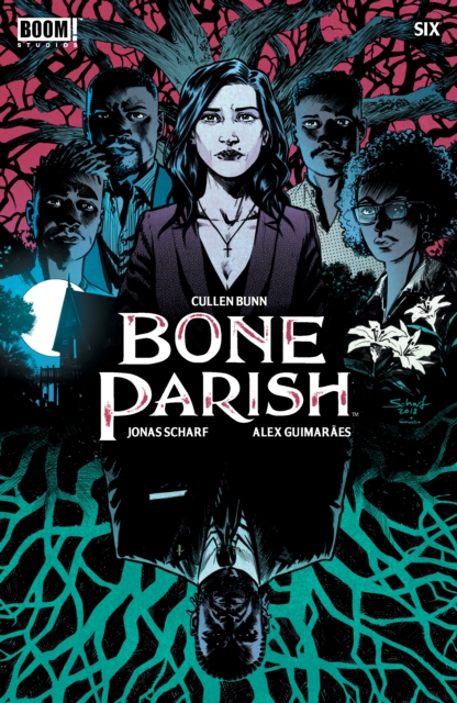 Bone Parish #6, PDF eBook