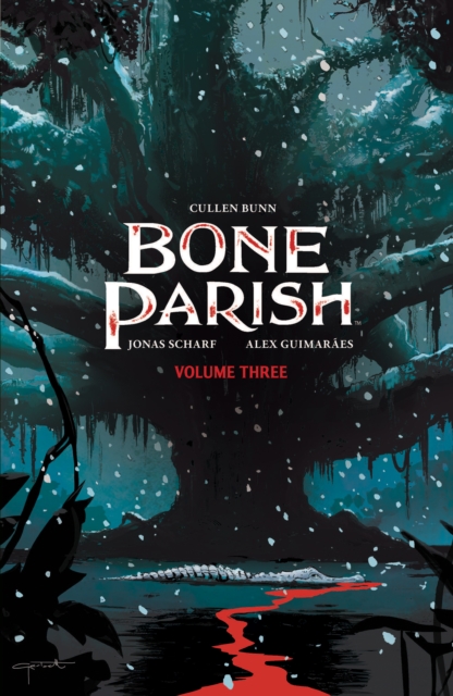 Bone Parish Vol. 3, PDF eBook