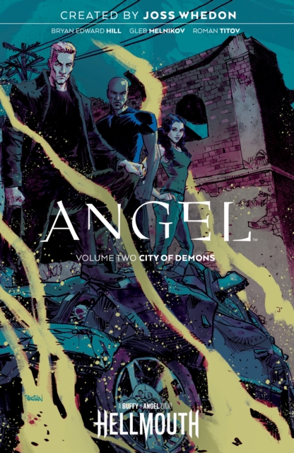 Angel Vol. 2, PDF eBook