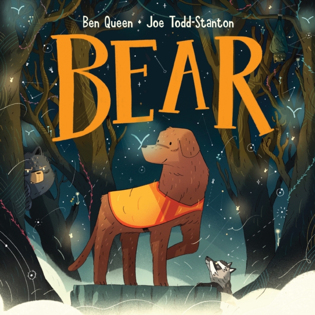Bear, PDF eBook
