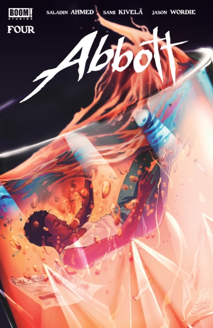 Abbott #4, PDF eBook