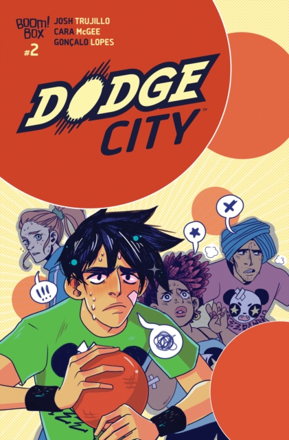 Dodge City #2, PDF eBook