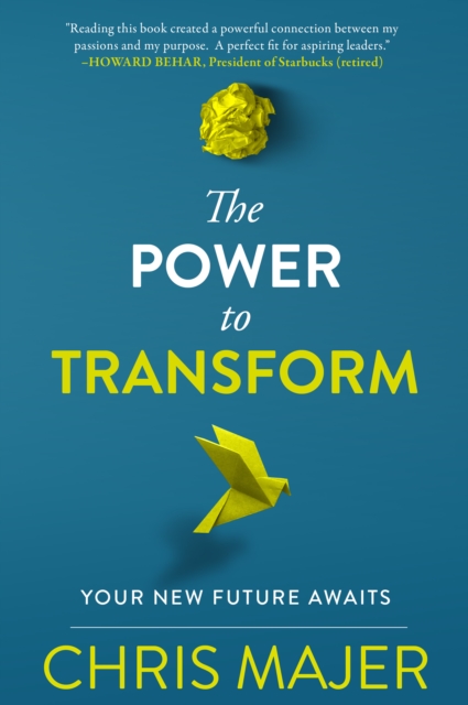 Power to Transform, EPUB eBook