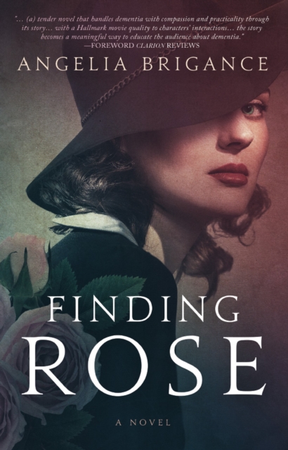 Finding Rose, EPUB eBook