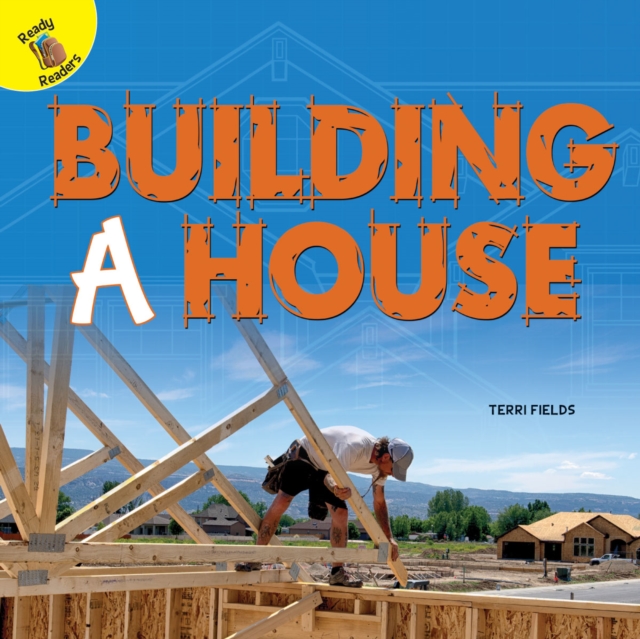 Building a House, PDF eBook