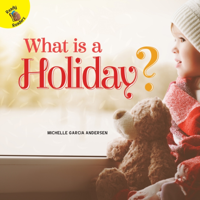 What is a Holiday?, PDF eBook