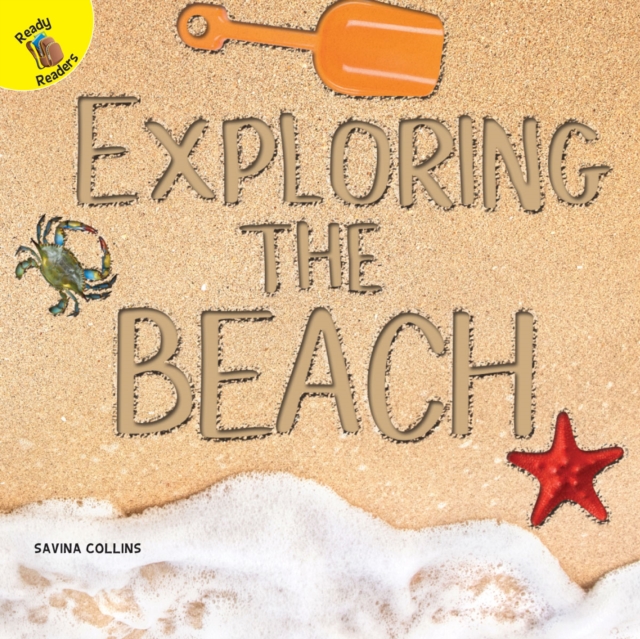Exploring the Beach, PDF eBook