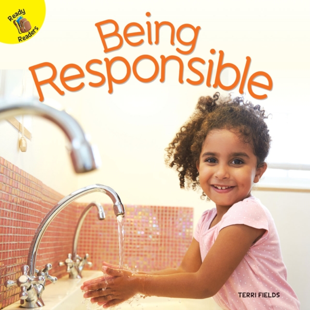 Being Responsible, PDF eBook