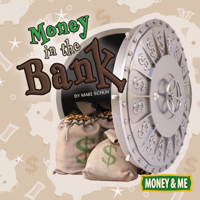 Money in the Bank, PDF eBook