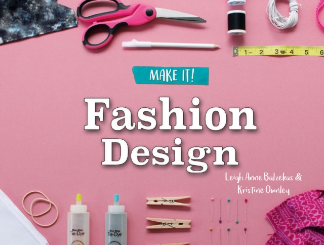 Fashion Design, PDF eBook