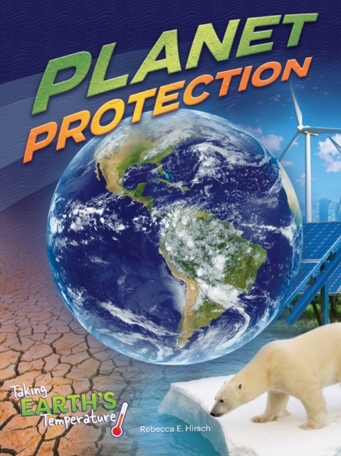 Planet Protection, PDF eBook