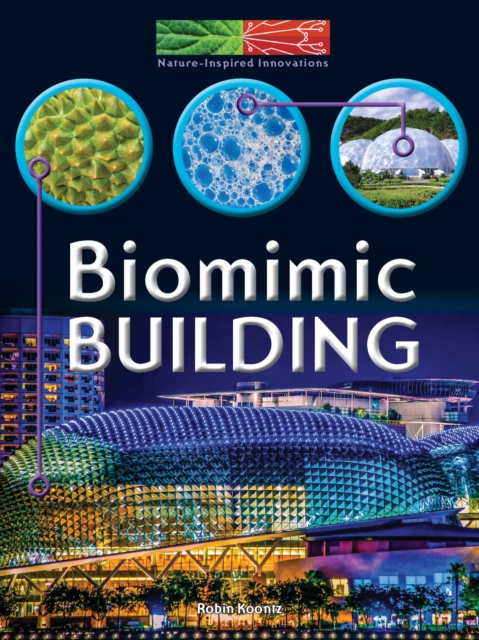 Biomimic Building, PDF eBook