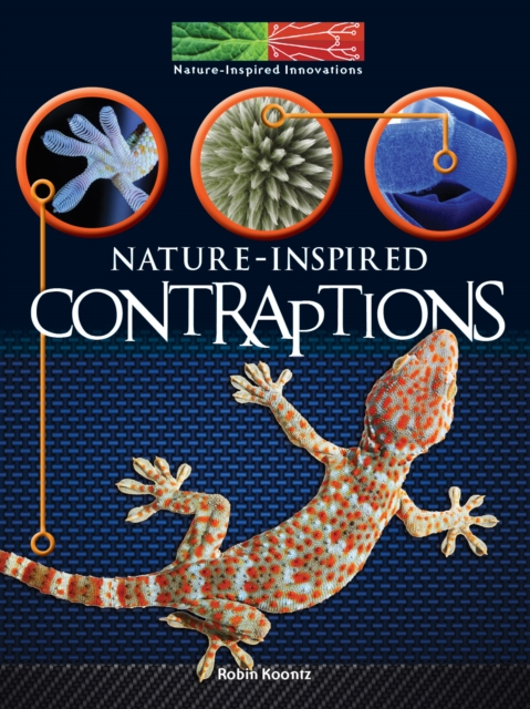 Nature Inspired Contraptions, PDF eBook