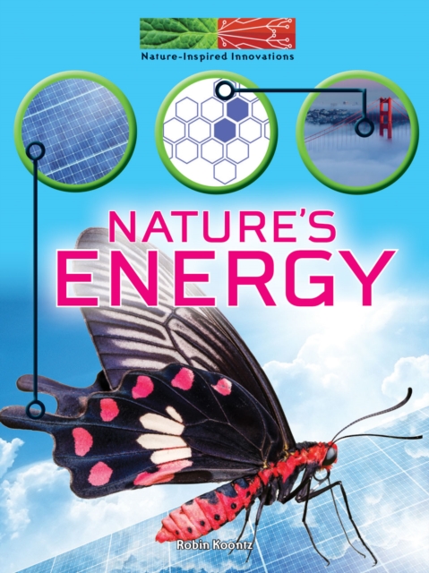 Nature's Energy, PDF eBook