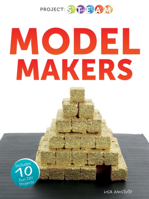 Model Makers, PDF eBook