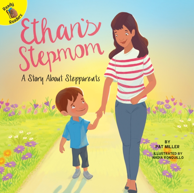 Ethan's Stepmom, PDF eBook