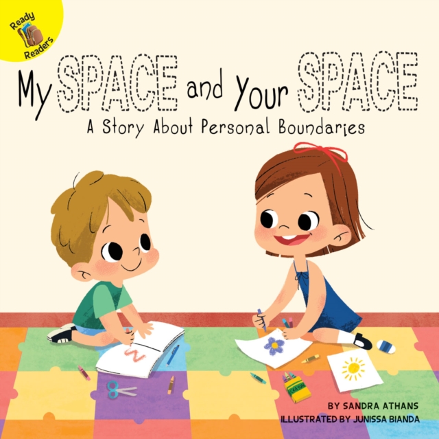 My Space and Your Space, PDF eBook