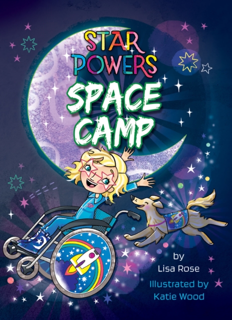 Space Camp, PDF eBook