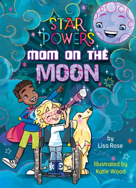 Mom on the Moon, PDF eBook