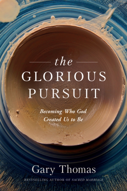 The Glorious Pursuit, EPUB eBook