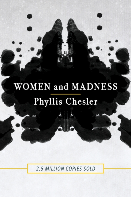 Women and Madness, Paperback / softback Book