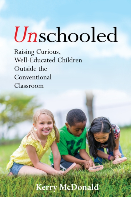 Unschooled, PDF eBook