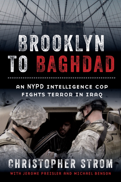 Brooklyn to Baghdad, PDF eBook