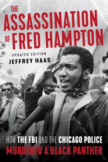 The Assassination of Fred Hampton, EPUB eBook