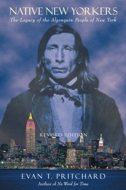 Native New Yorkers, EPUB eBook