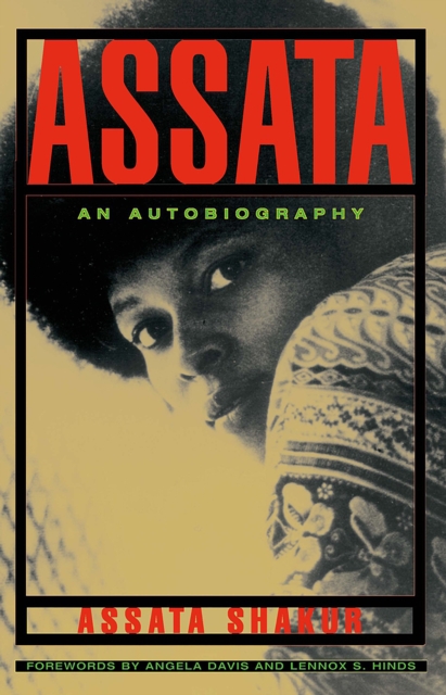 Assata : An Autobiography, EPUB eBook