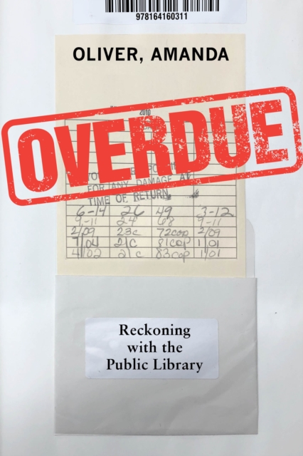 Overdue, PDF eBook
