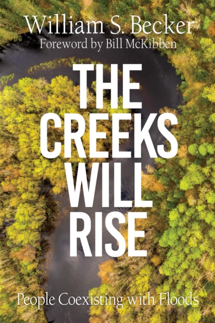 The Creeks Will Rise, EPUB eBook