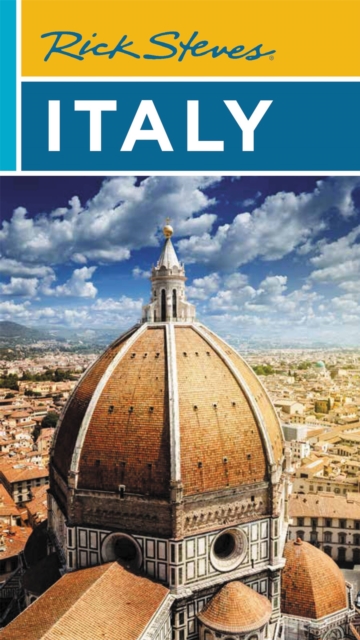 Rick Steves Italy (Twenty-seventh Edition), Paperback / softback Book