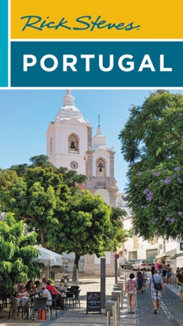 Rick Steves Portugal (Twelfth Edition), Paperback / softback Book