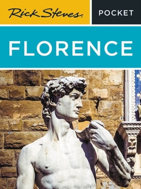 Rick Steves Pocket Florence (Fifth Edition), Paperback / softback Book