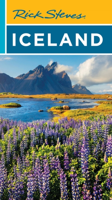 Rick Steves Iceland (Third Edition), Paperback / softback Book
