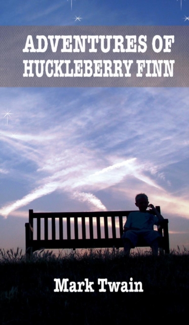 ADVENTURES OF  HUCKLEBERRY FINN, EPUB eBook