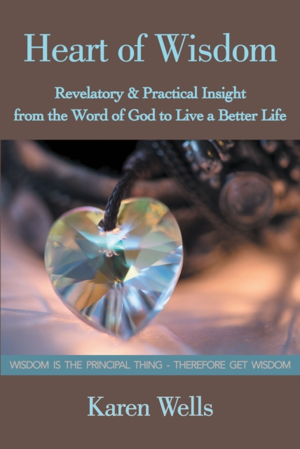 Heart of Wisdom, EPUB eBook