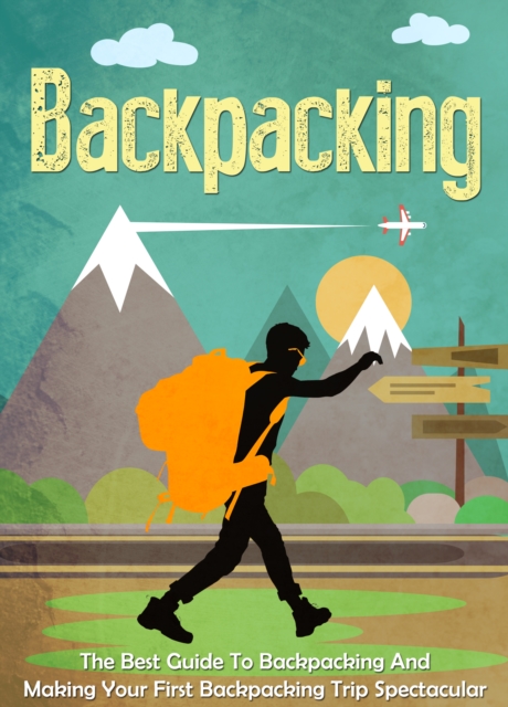 backpacking guide