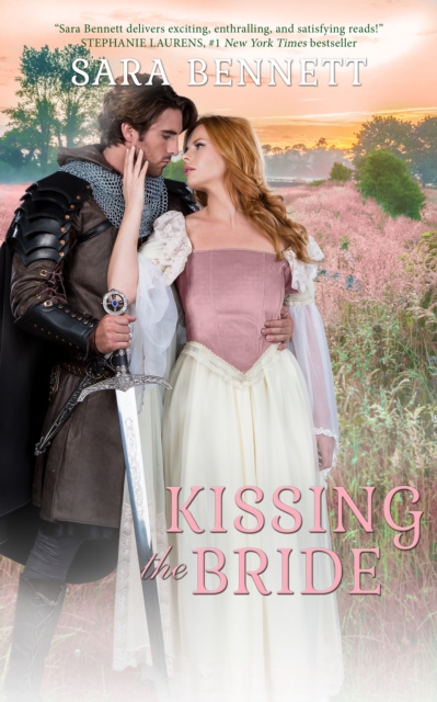 Kissing the Bride, EPUB eBook