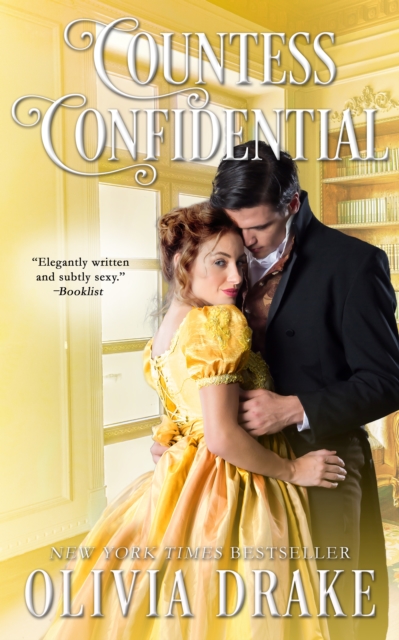 Countess Confidential, EPUB eBook