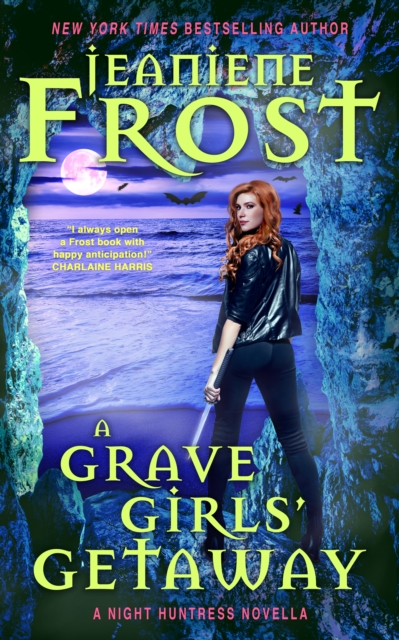 A Grave Girls' Getaway, EPUB eBook