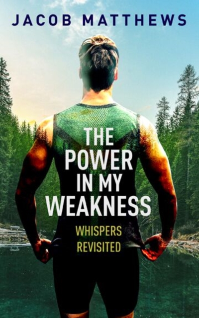 The Power in my Weakness, EPUB eBook