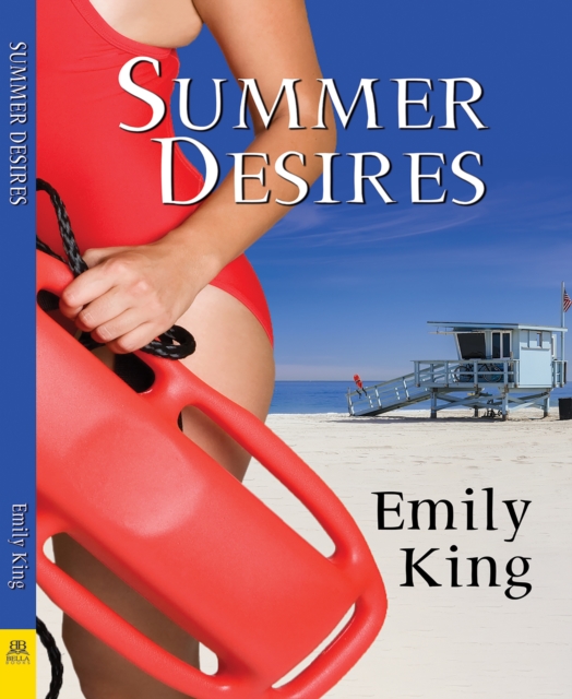 Summer Desires, EPUB eBook