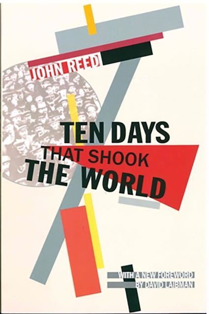 Ten Days that Shook the World, EPUB eBook
